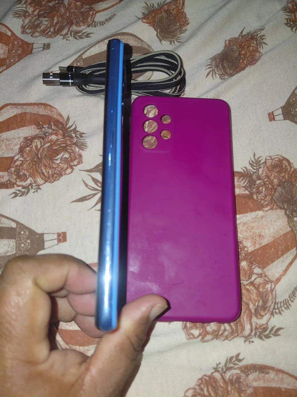 Celular 32 4g - Foto 3