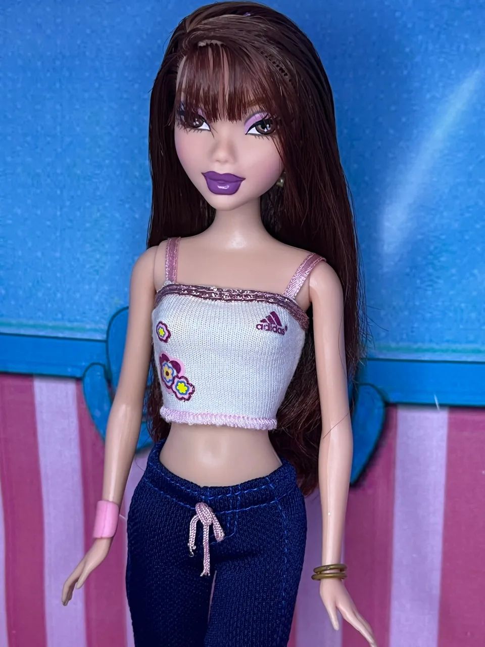 Boneca My Scene Chelsea  - Foto 4