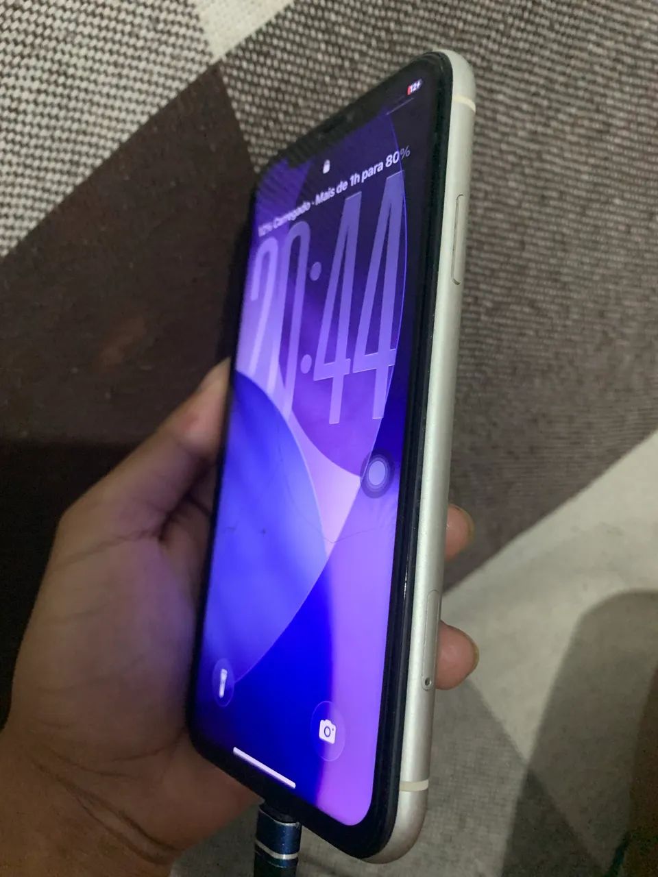 Vendo iPhone 11. 800$ - Foto 4