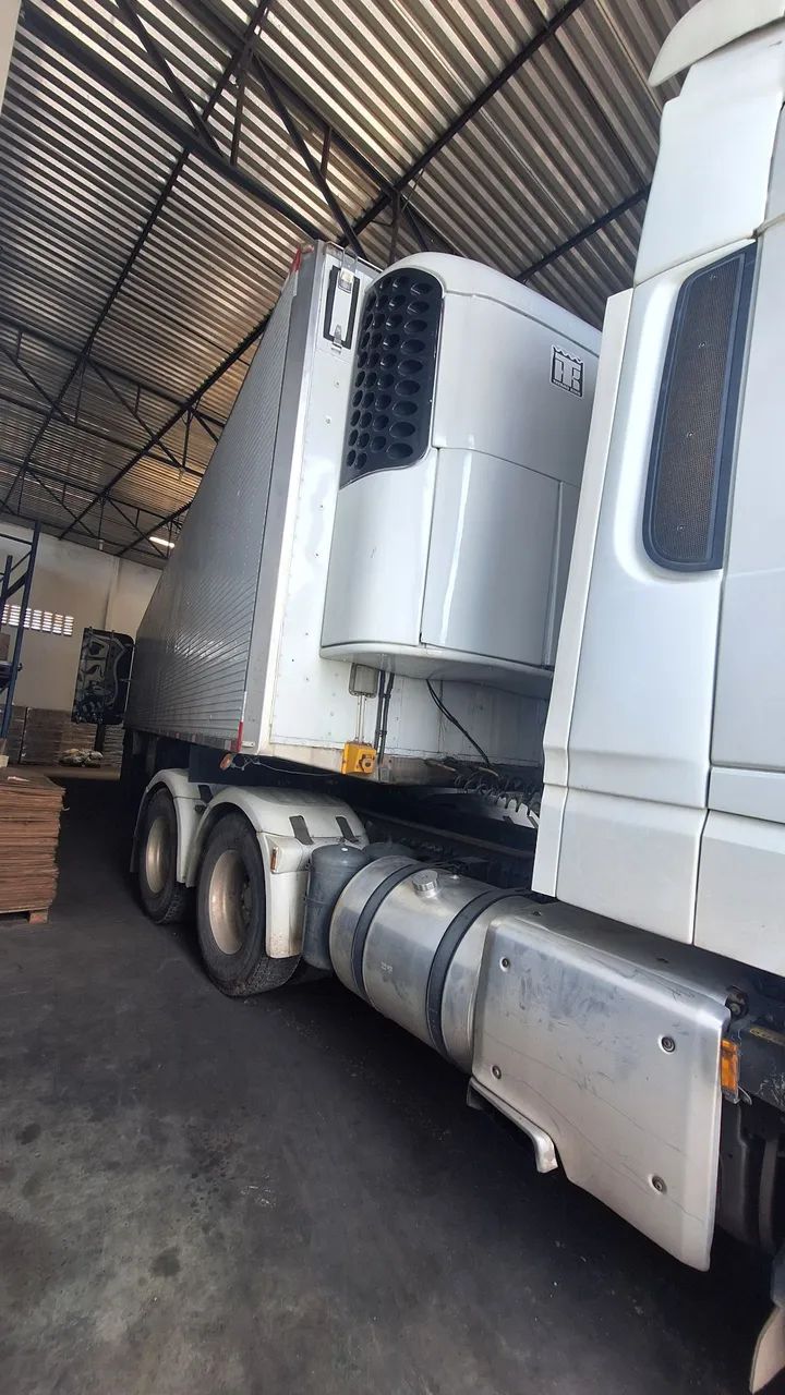 Daf XF 530 6X4  - Foto 3
