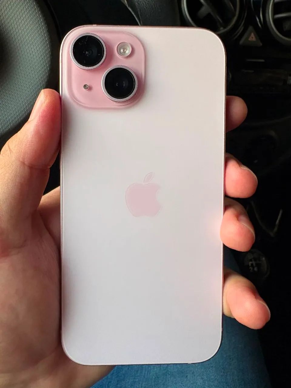iPhone 15 128gb - Foto 3