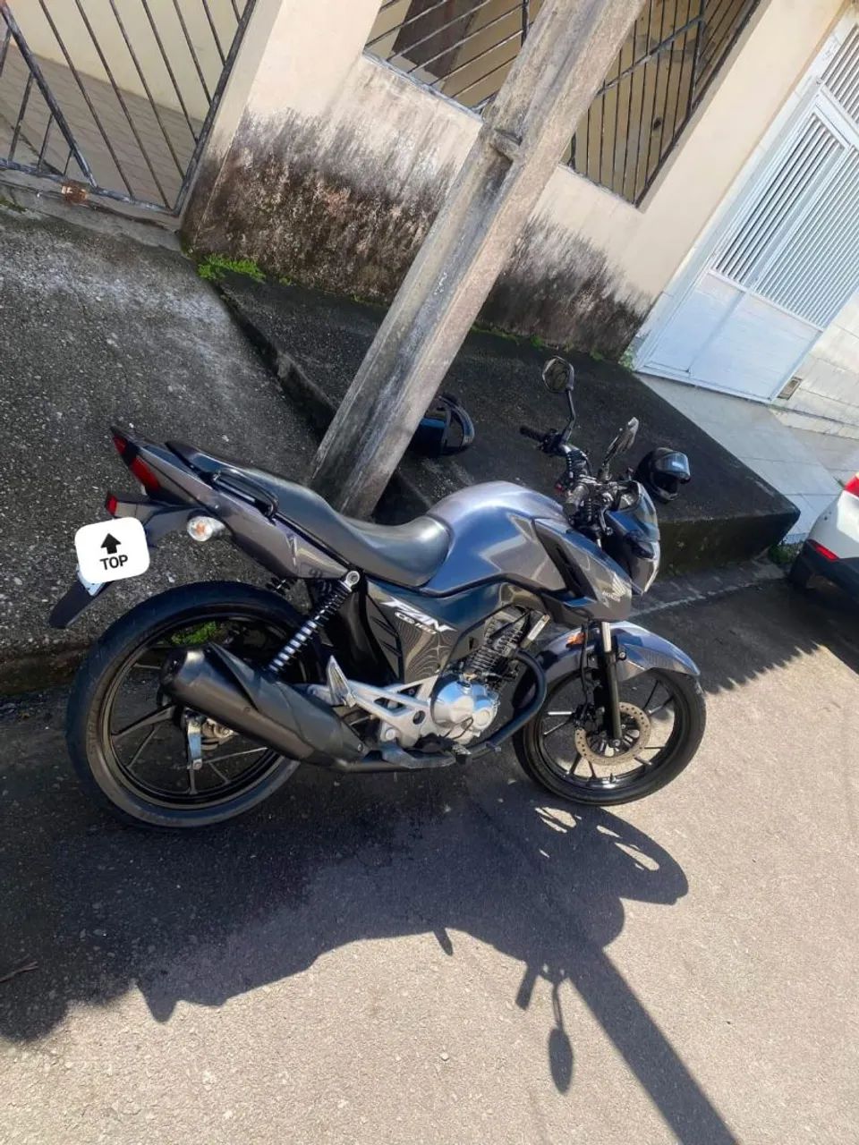 Fan 160  - Foto 2
