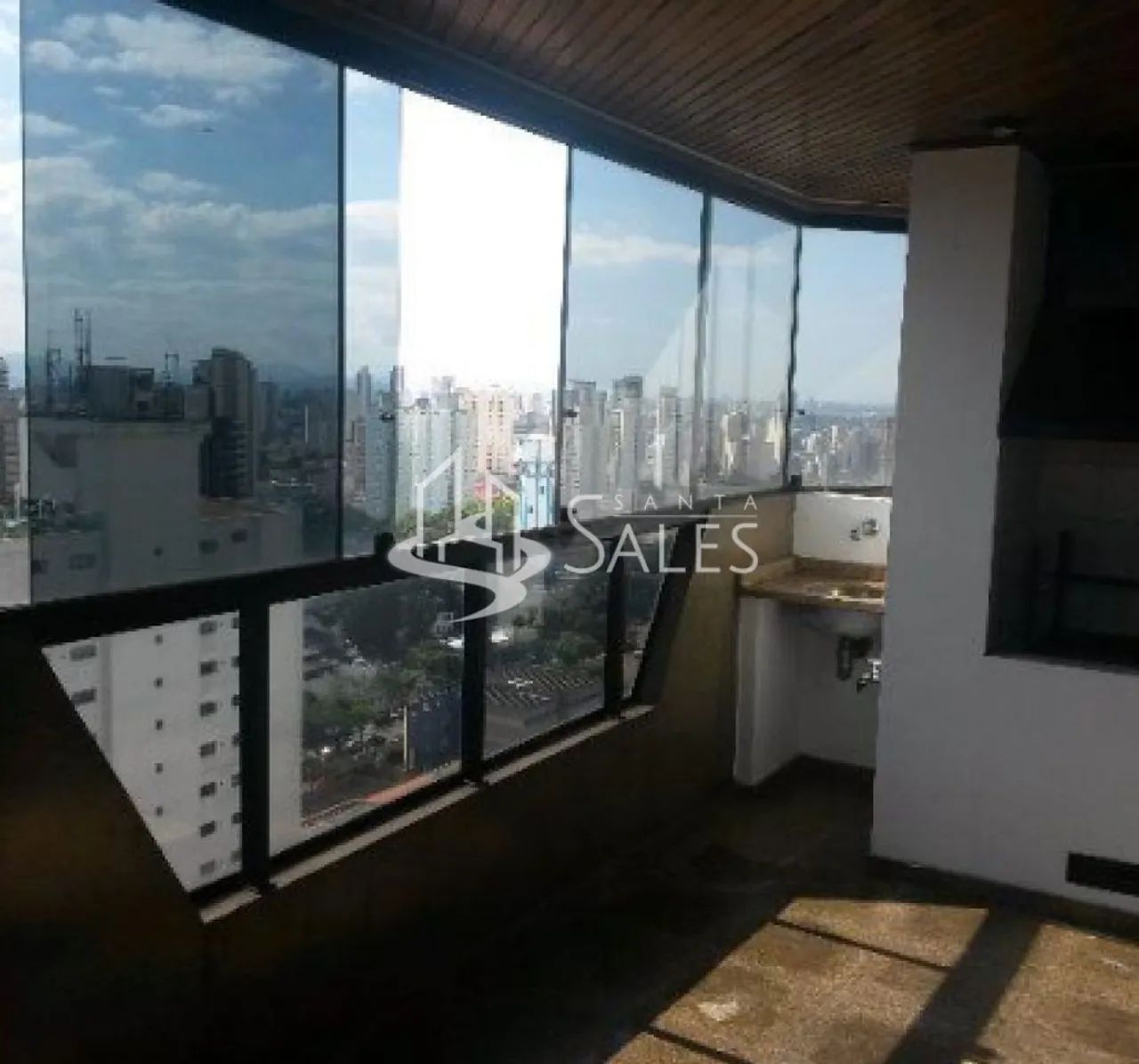 APARTAMENTO -SANTANA - Foto 2