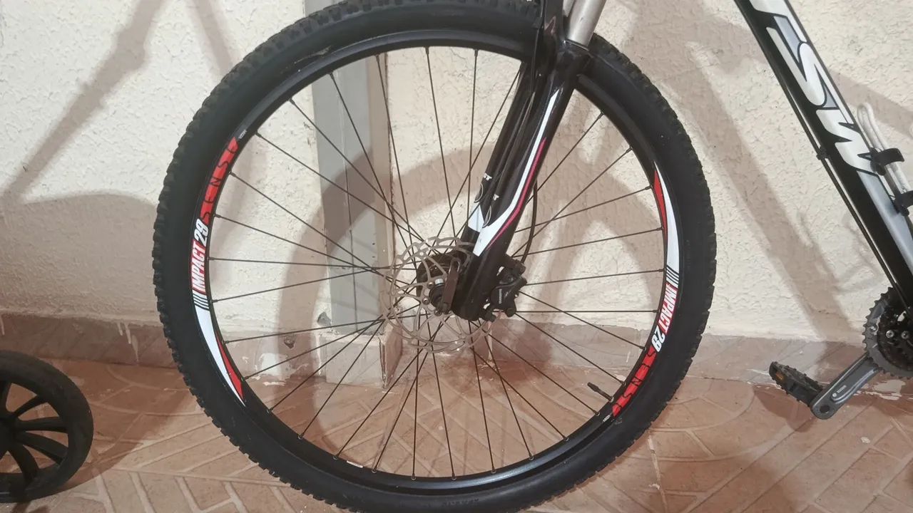 Bike aro 29 - Foto 3
