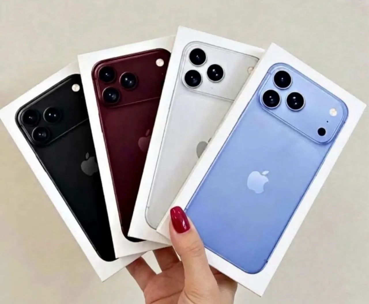 iphone 18