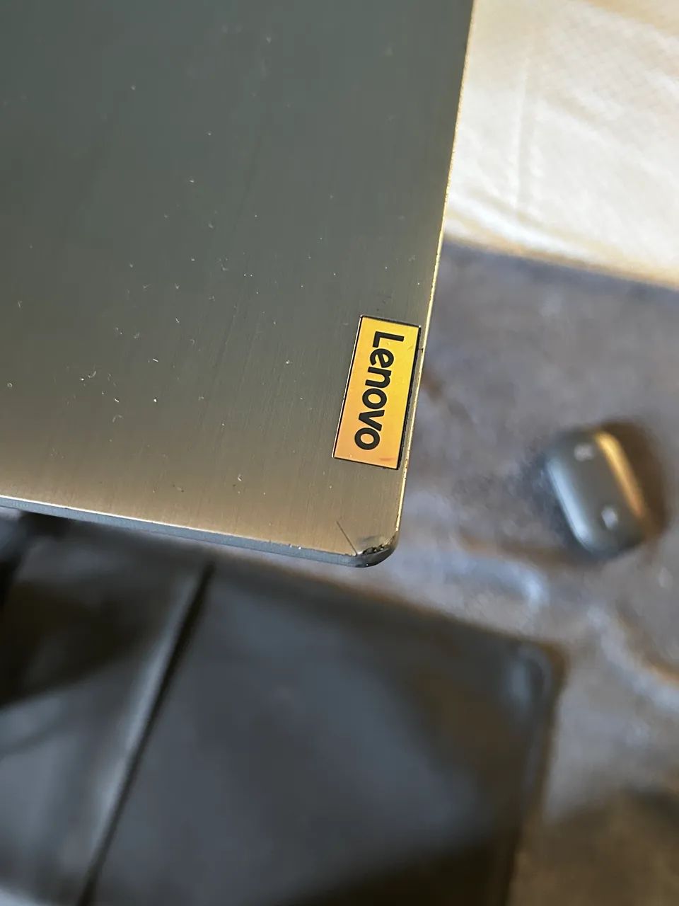 Notebook Lenovo - Foto 3