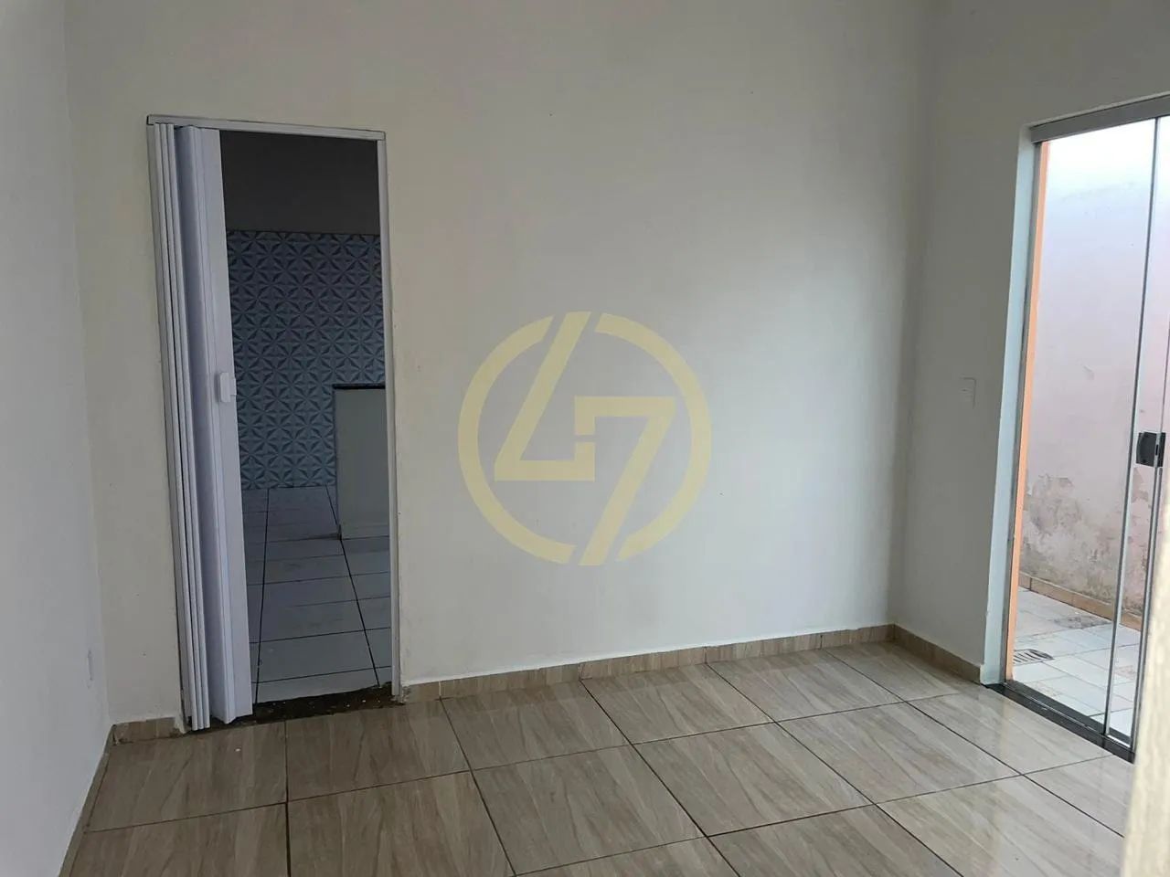 Casa em Vila Carvalho - Itapetininga