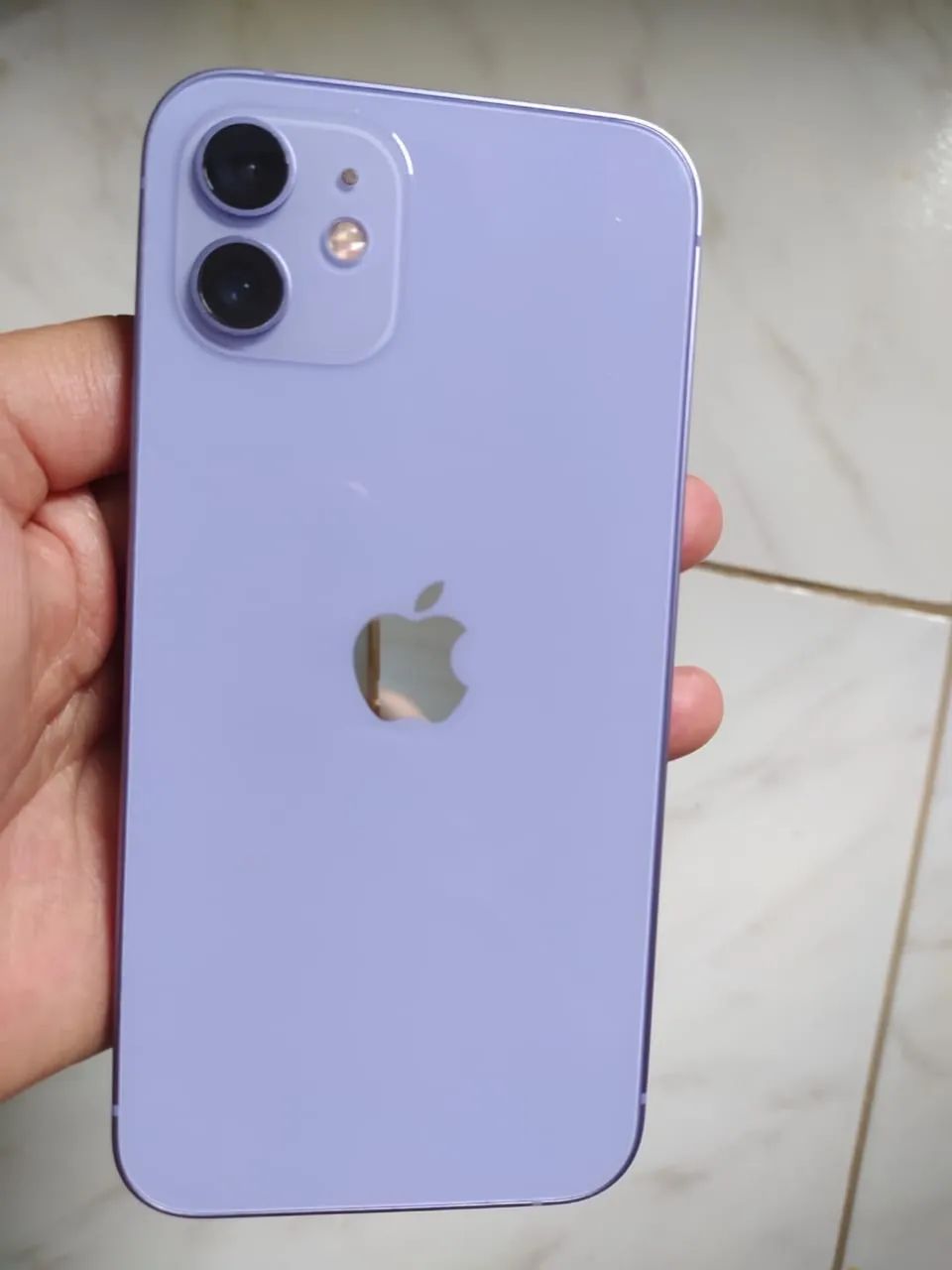 Vendo iPhone 12 - Foto 3