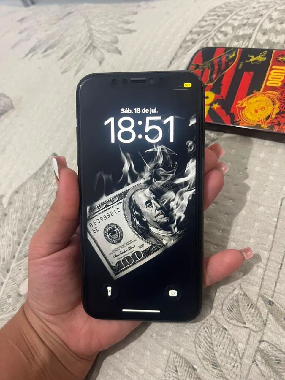 Vendo iPhone 11  - Foto 2