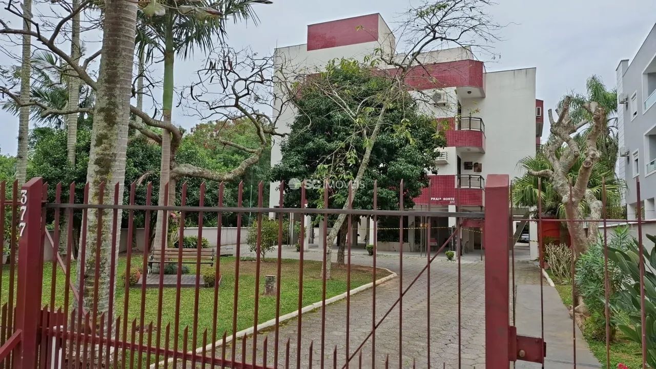 Apartamento mobiliado 3 dormitórios perto da praia - Foto 5