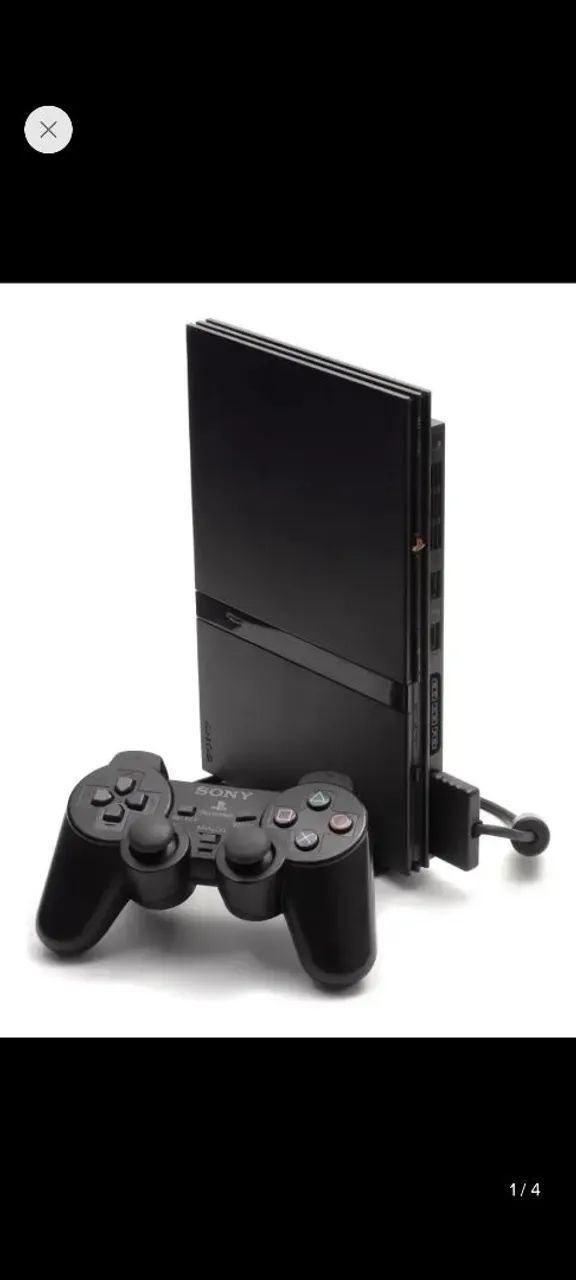 Playstation 2 - Foto 4