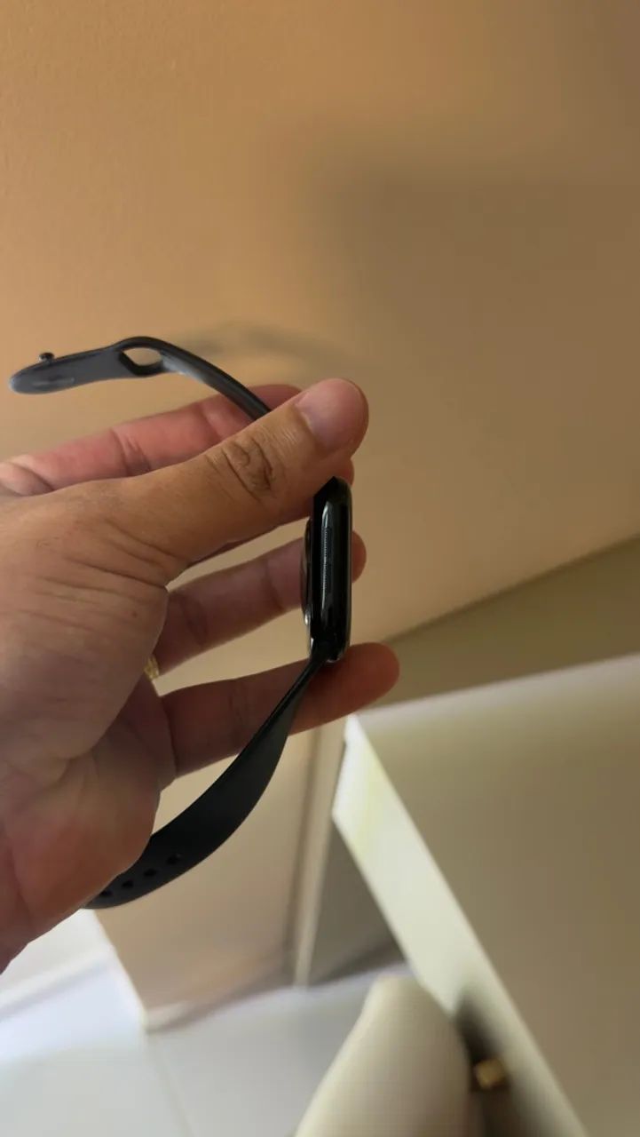 Apple Watch Series 11 46MM - Foto 4