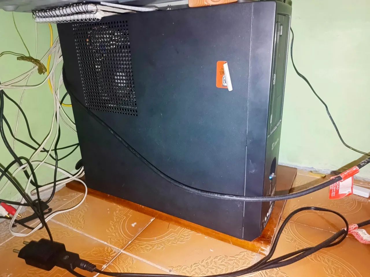Computador Usado