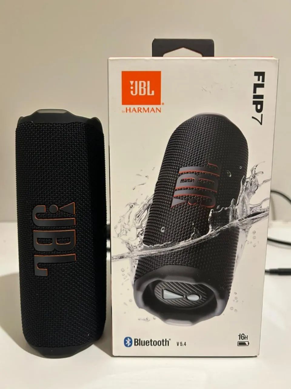 JBL FLIP 7
