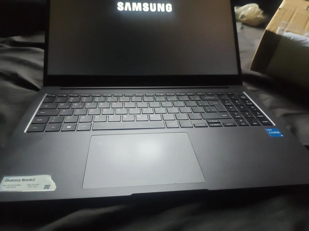 Galaxy Book 2  - Foto 2