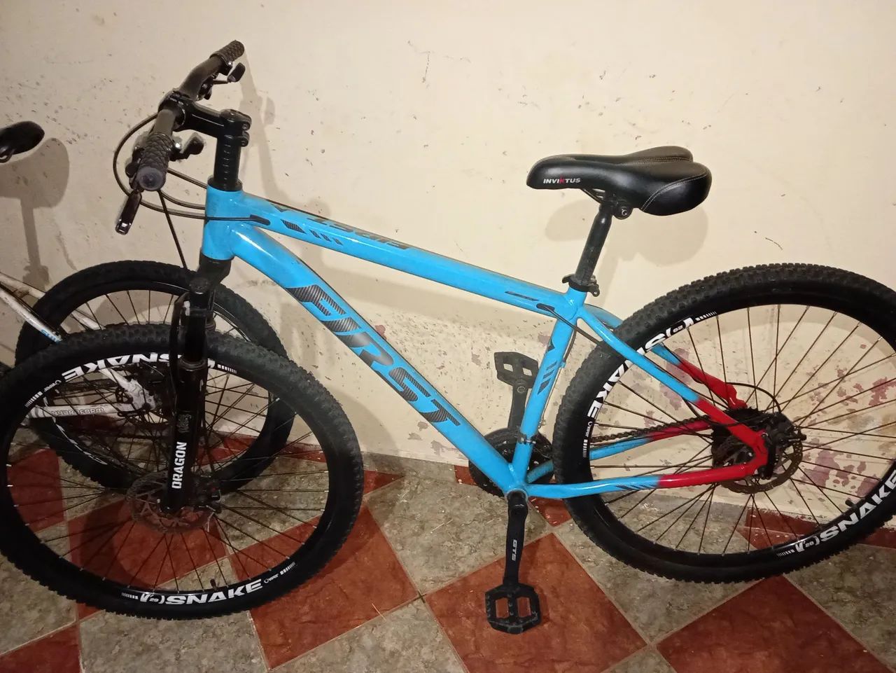 Bicicleta aro 29  - Foto 3