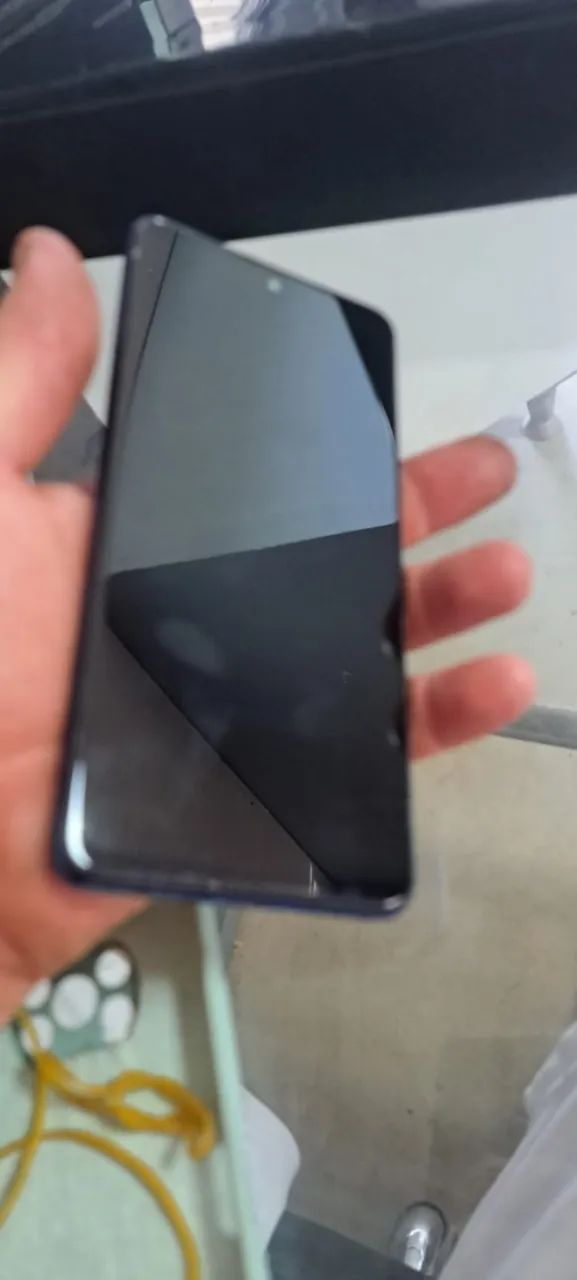 Poco X3 Original - Para Retirada de Peças - Foto 3