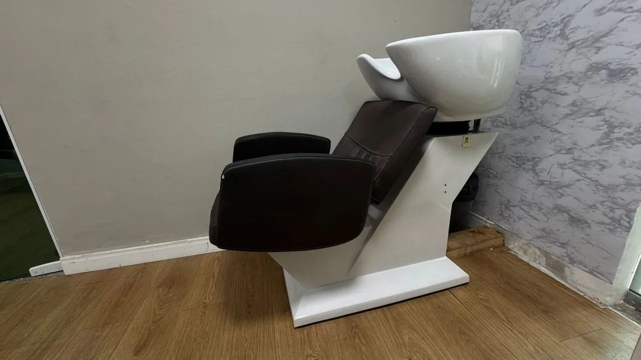 Kit completo Barbearia  - Foto 4