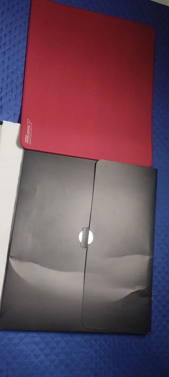 Mousepad pro player  - Foto 4