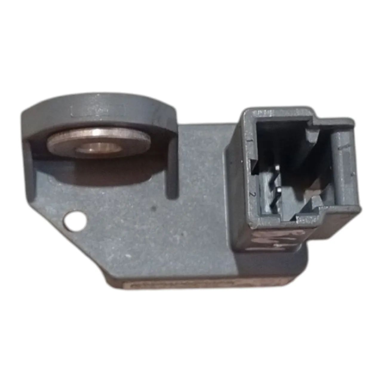 Sensor Impacto Citroen C4 Picasso 2009 S 29876 - Foto 2