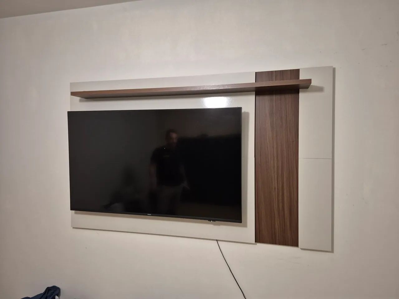 Mesa , raque e painel - Foto 2