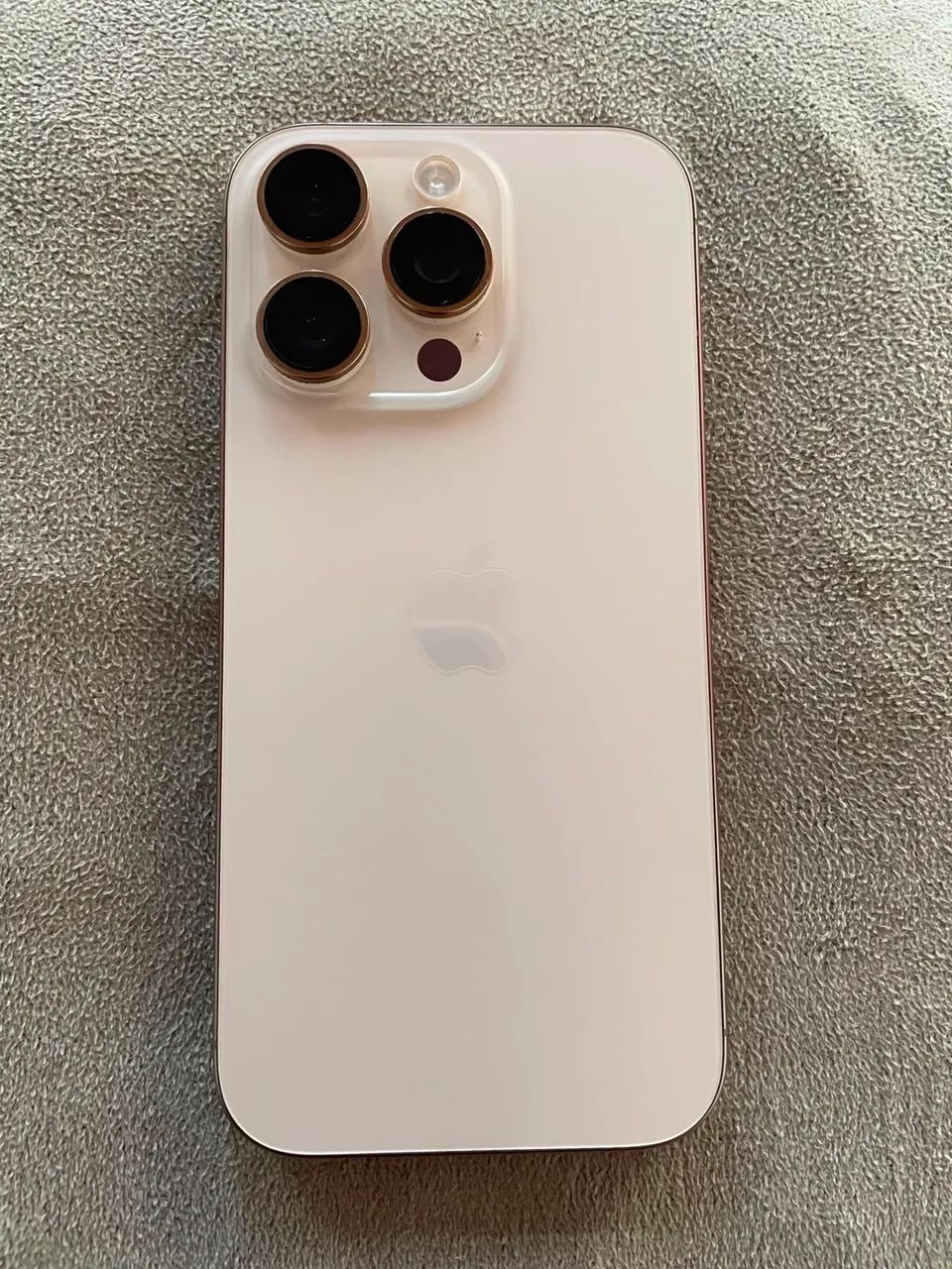 iPhone 16 Pro - 128GB 