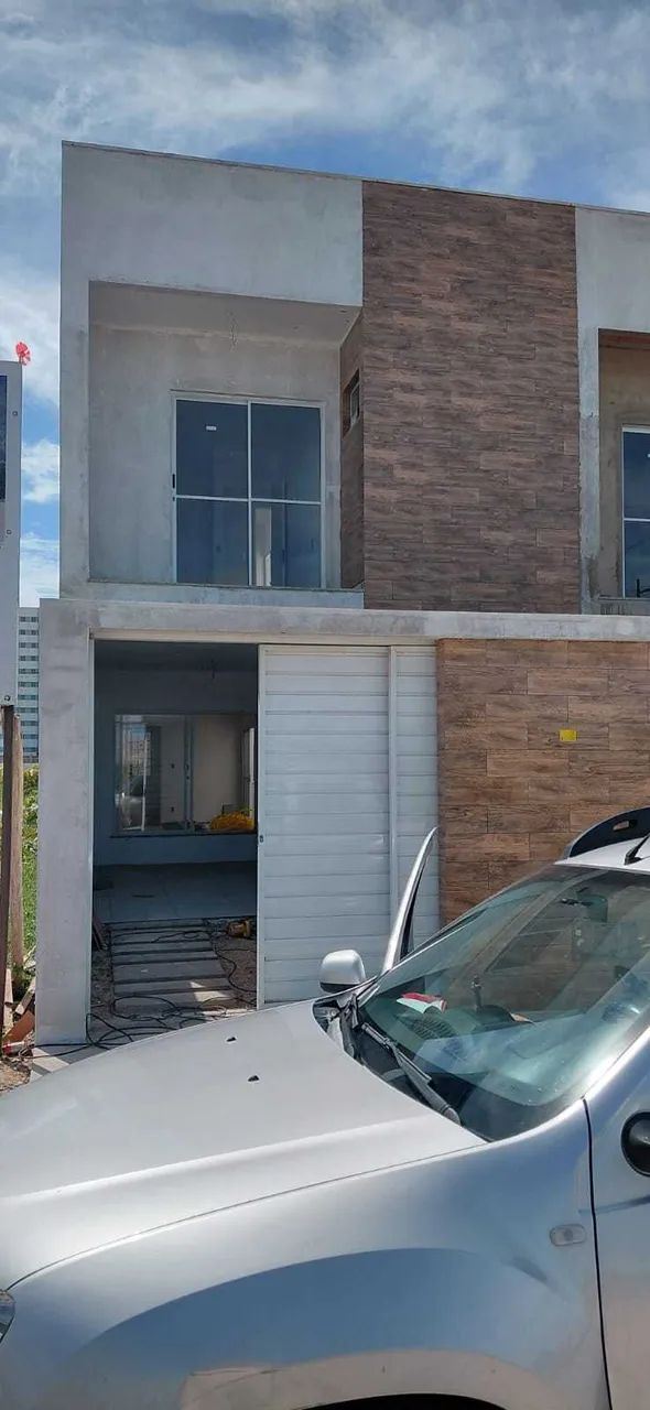 CASA EM RUA PÚBLICA - LUAR DA BARRA 2 [57707] - Foto 5