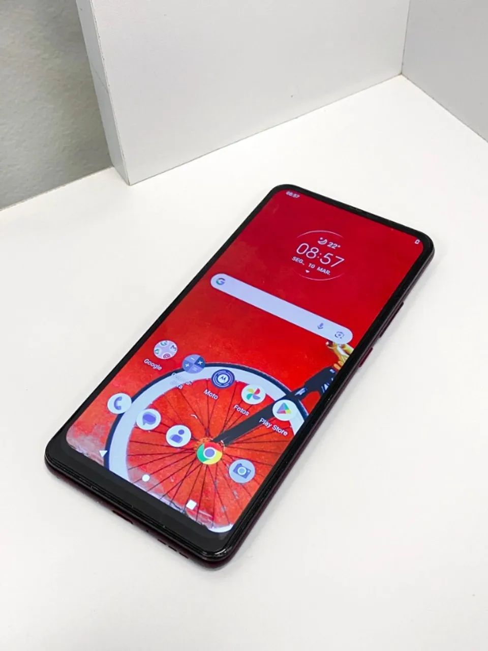 Motorola One Hyper - Foto 2