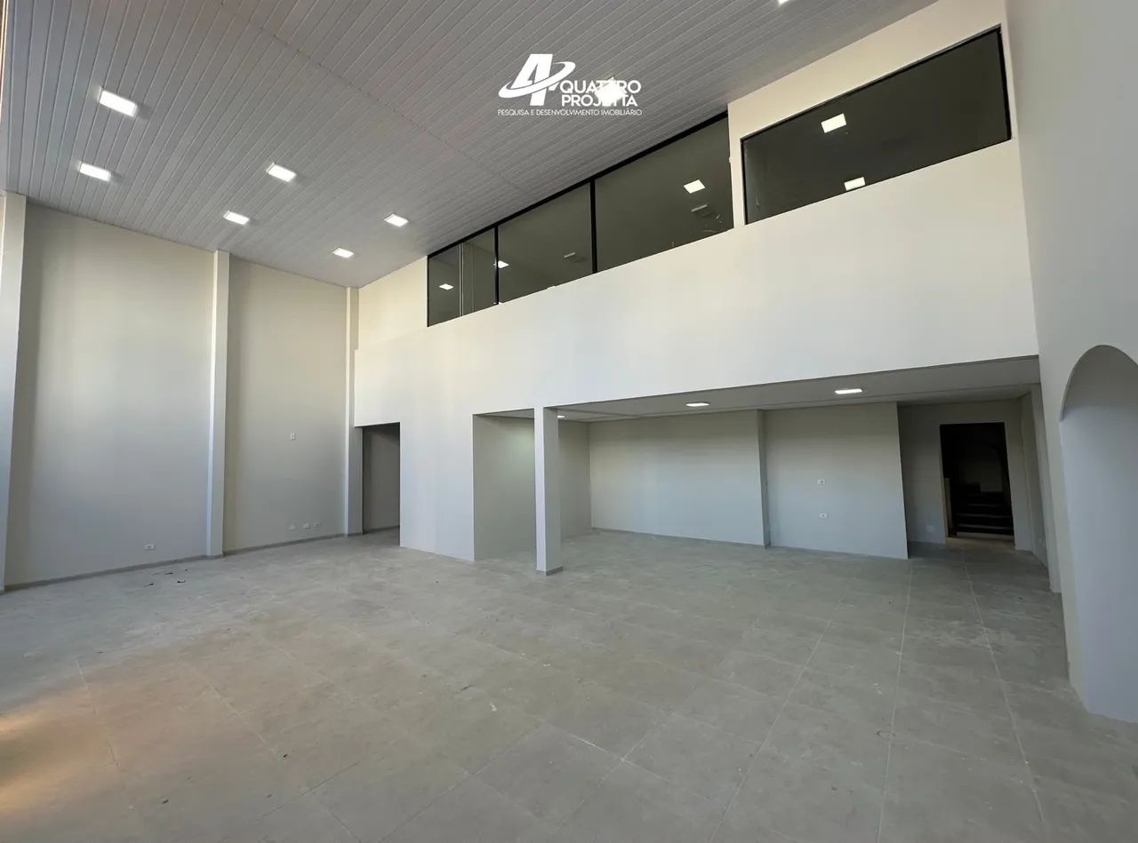 Loja comercial Londrina - Pr - Foto 2