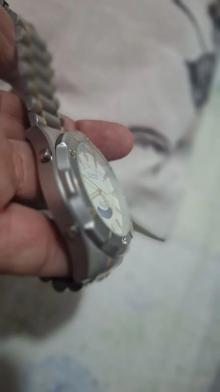 Relógio  - Foto 4
