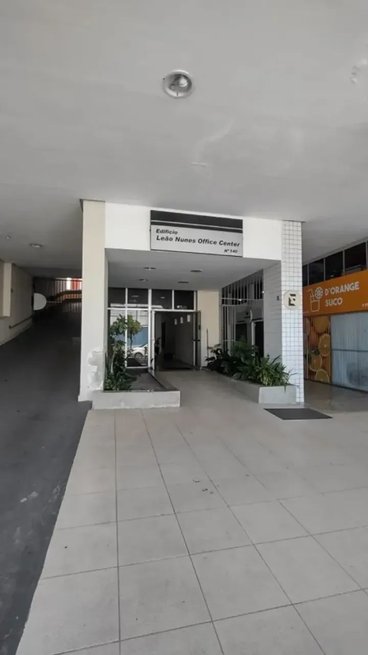 Imóvel para venda com 30 metros quadrados em Praia do Suá - Vitória - ES - Foto 4