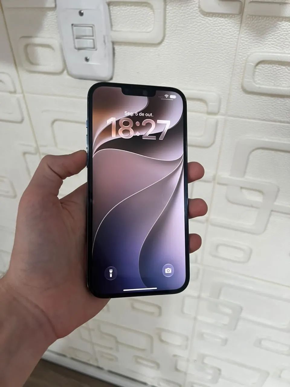 IPHONE 13 PRO MAX 256GB - Foto 3