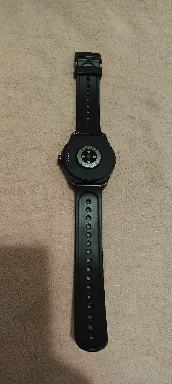 Smartwatch TicWatch Pro 5 Enduro - Foto 4