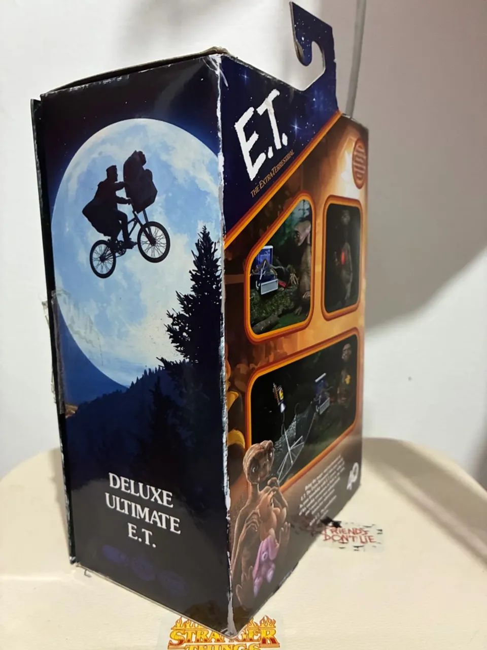 E.T. 40th  - Foto 2