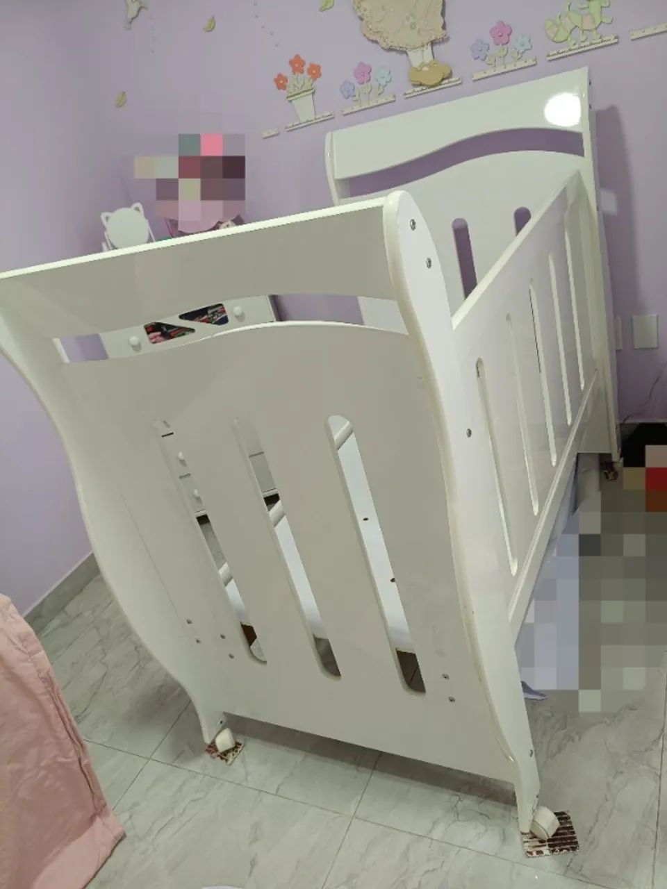 Berço Americano  - Foto 3