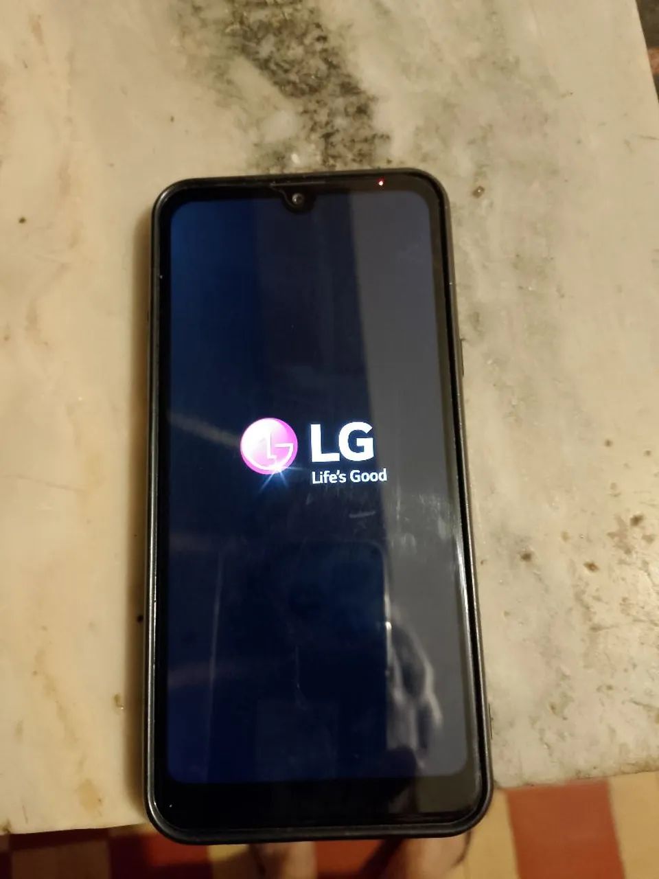 Oportunidade para celular LG. - Foto 2