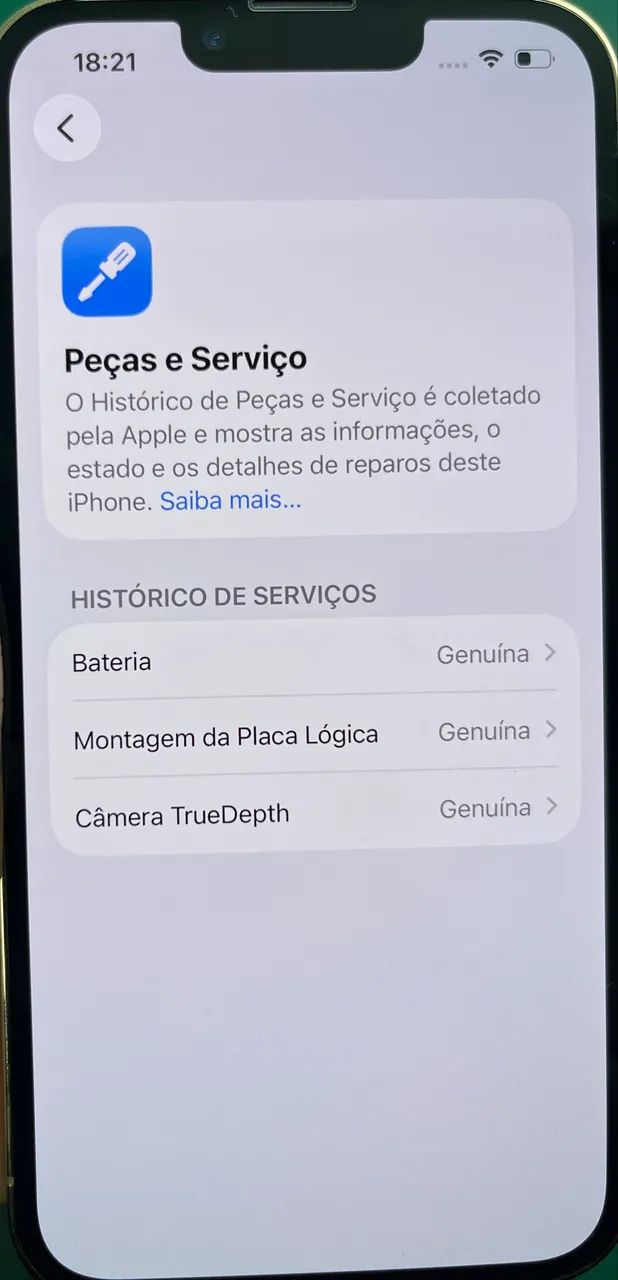 iPhone 13 Pro 256GB ? - Foto 3