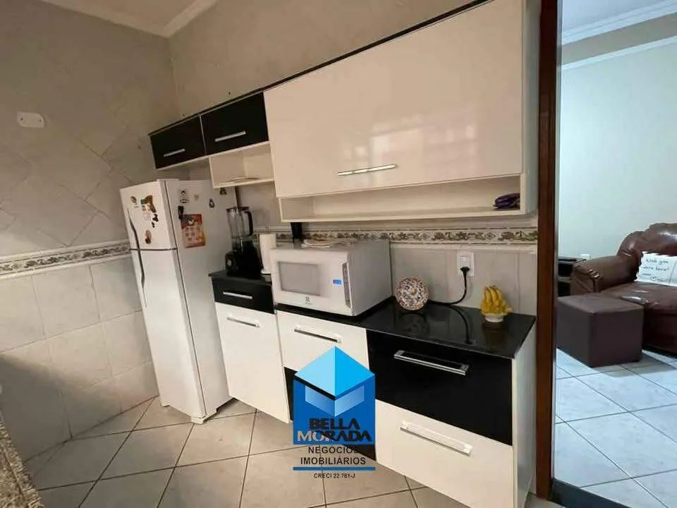 Casa à venda no Jardim Campo Belo - Foto 4