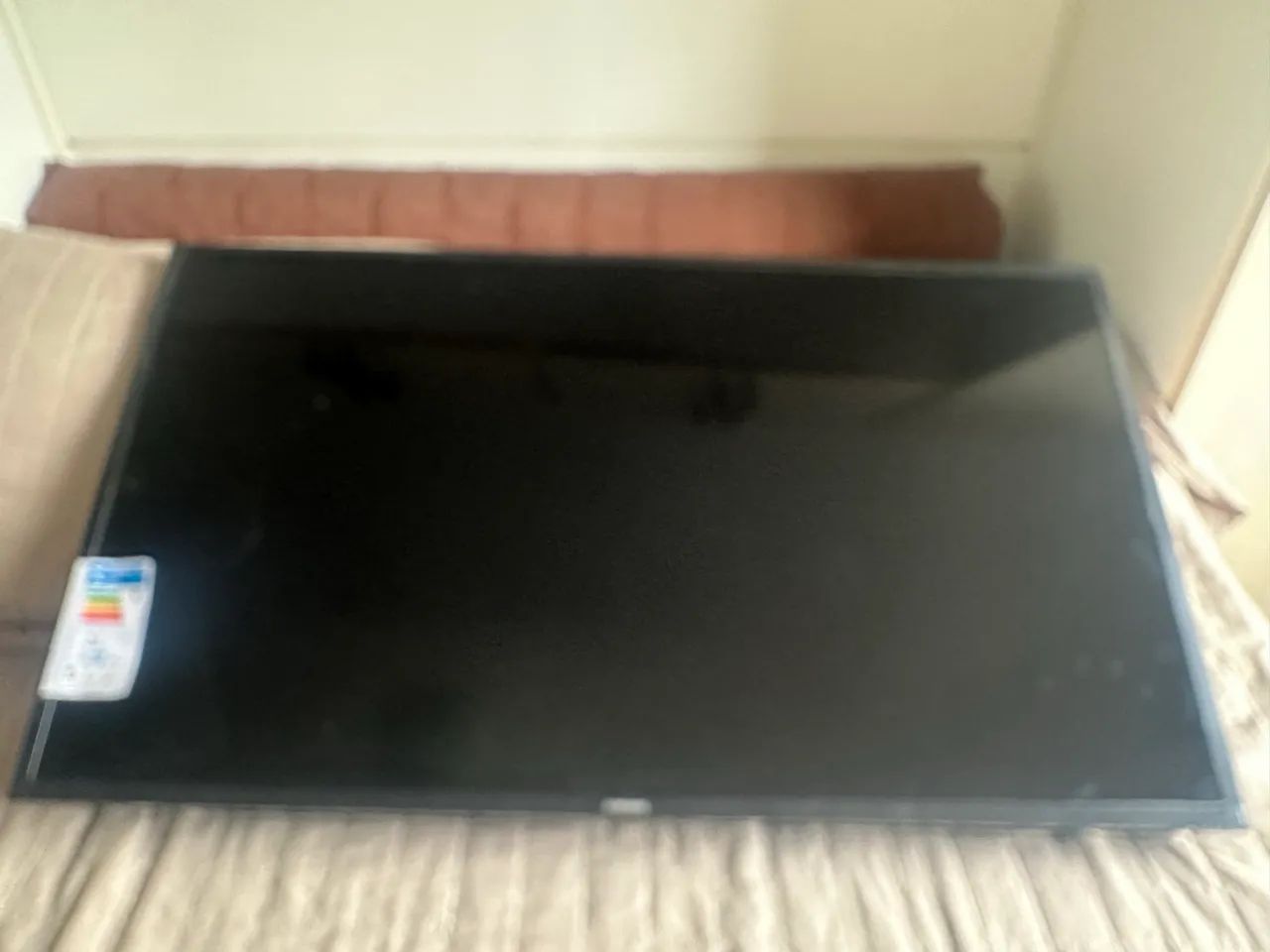 TV retirada de peças  - Foto 3
