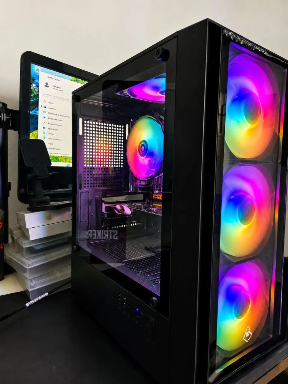 Pc I5  - Foto 3