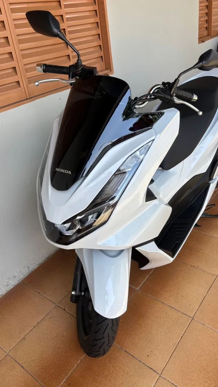 Moto PCX 160 Nova - Foto 2