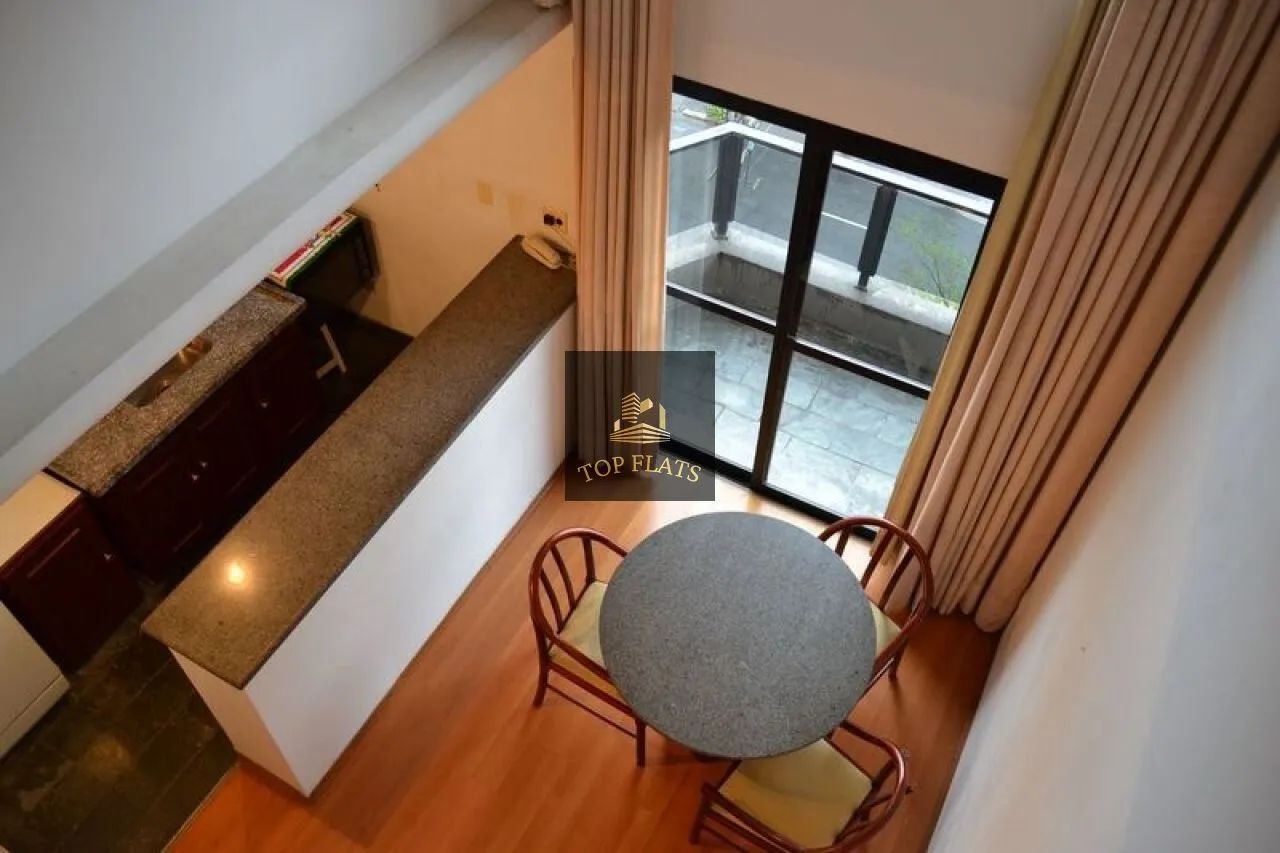 Flat disponível em Moema - Foto 4