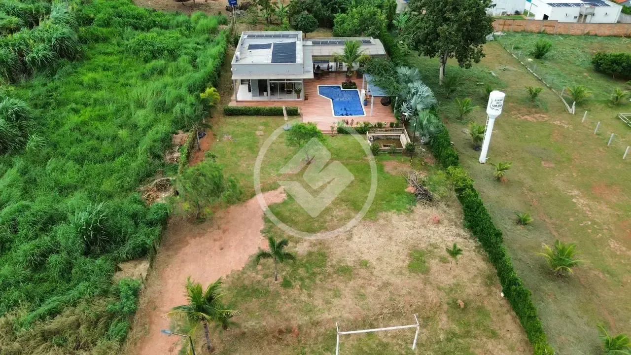 Chácara Completa com Lazer e Tecnologia  2.500m²  codigo: 307501 - Foto 4