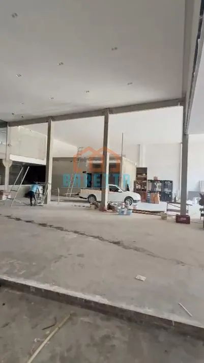 CÓD: 6110.  Prédio Comercial para Locação no bairro Alto da Conceição - Foto 5