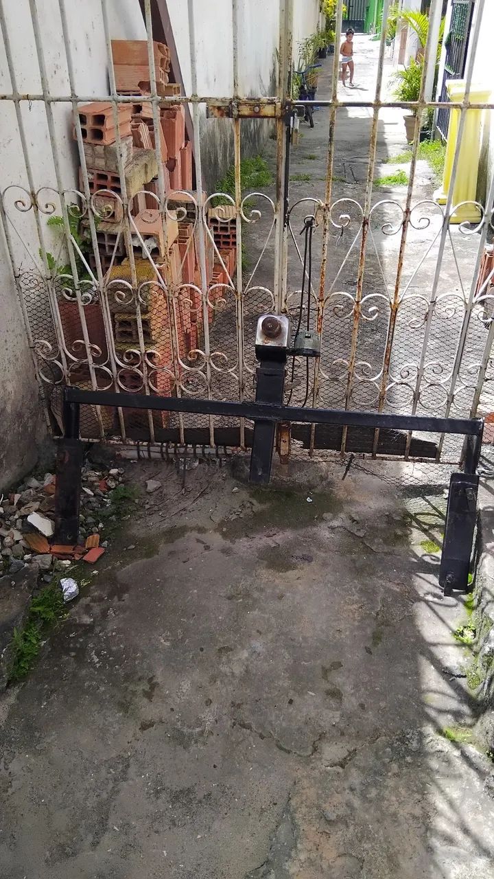 Engate pra reboque