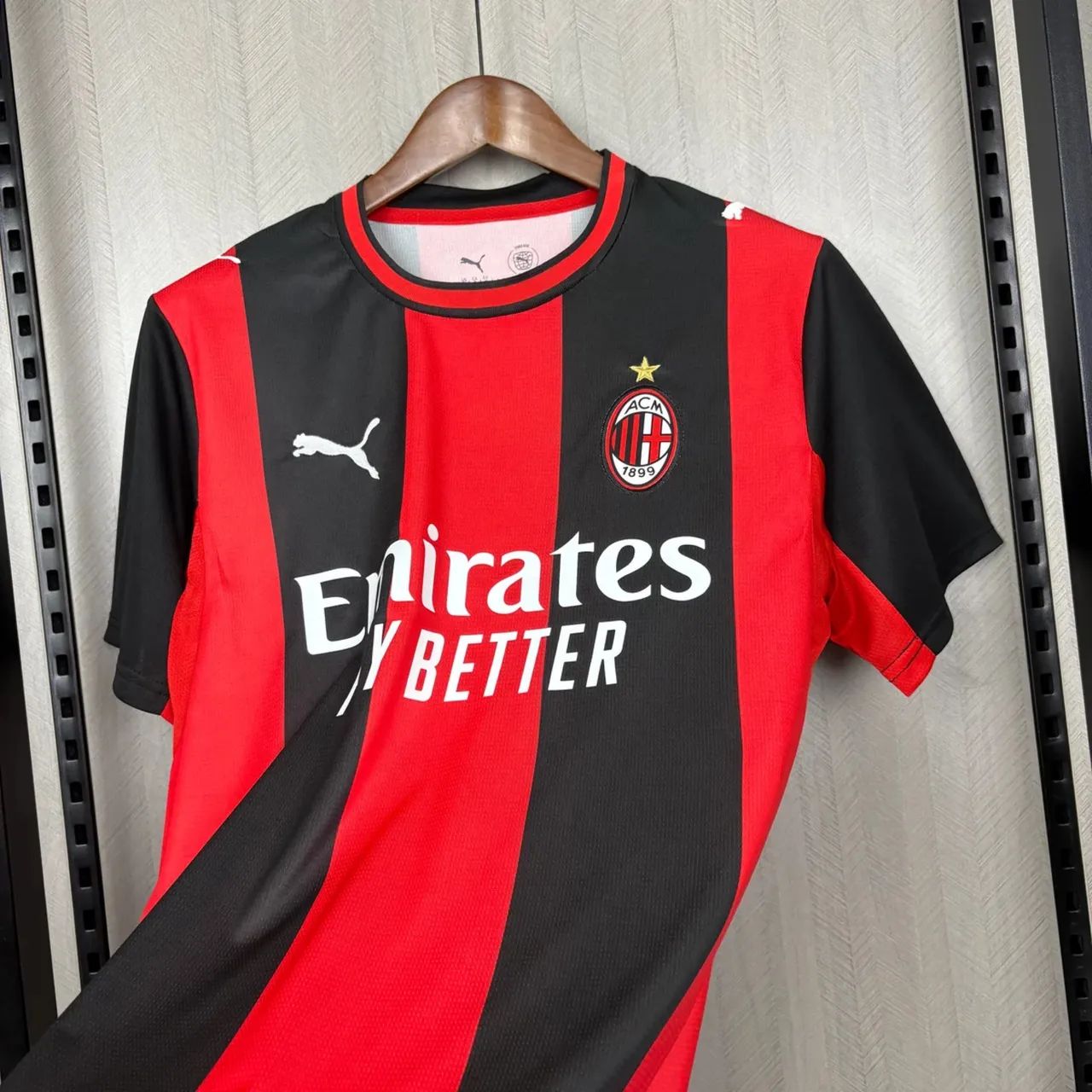camisa de time - Foto 3