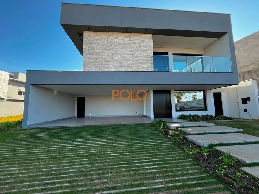 Aluguel Casa NOVA UBERLANDIA - Foto 3