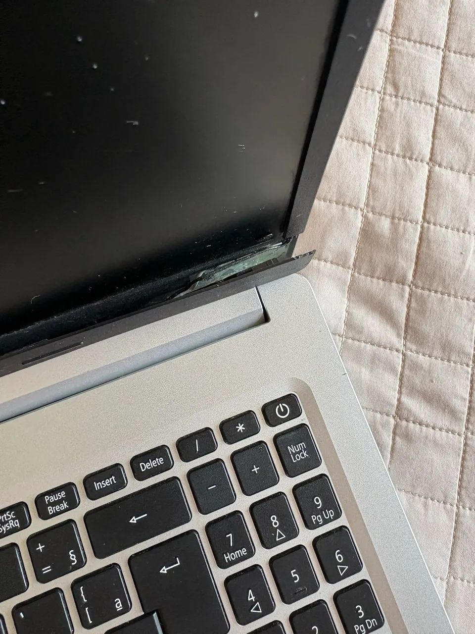 Notebook Acer Aspire 5 - Foto 5