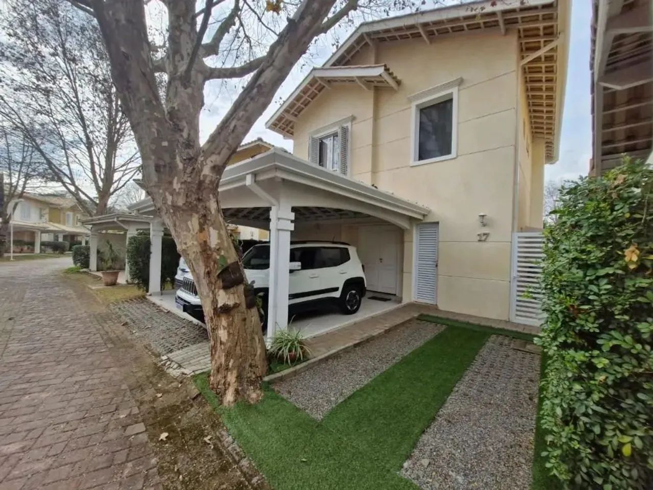 CASA PARA VENDA 2 OU 4 QUARTOS, GRANJA VIANA. - Foto 2