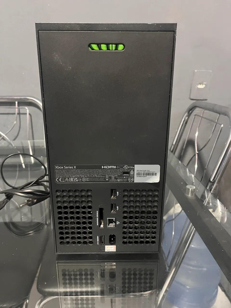 Xbox Series X 1Tbt - Foto 4